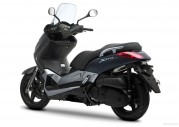 Yamaha X-Max 125